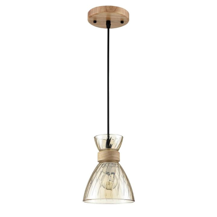 Подвесной светильник Lumion Suspentioni Mirabela 8051/1A
