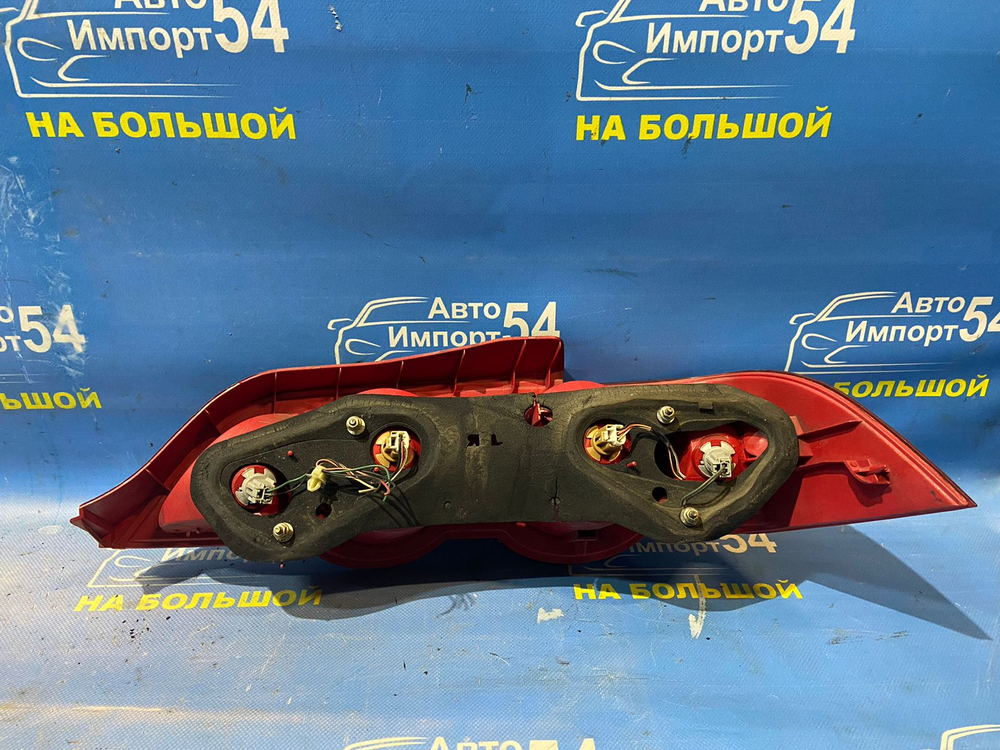 Стоп левый Honda INTEGRA 2001-2004