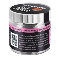 GRAND PRIX Лакомство для собак мультивитамин 90 гр