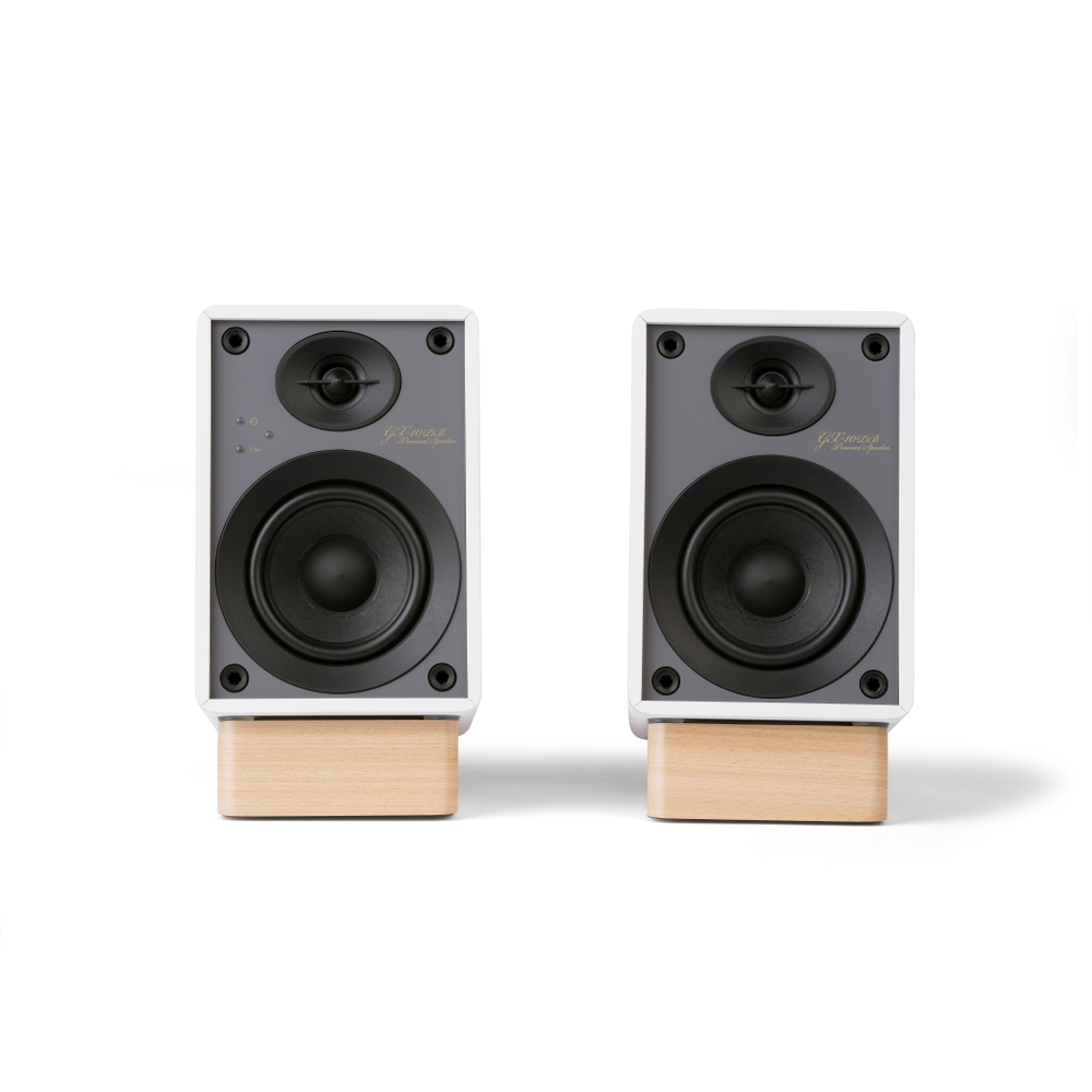 Onkyo GX-10DB Полочная активная акустика