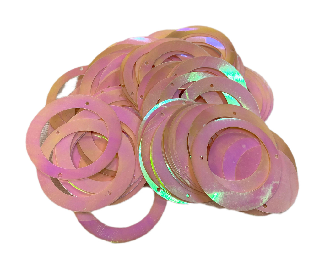 Пайетки 1 уп 30г