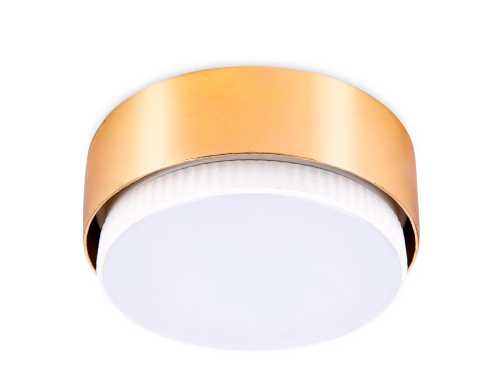 Ambrella Накладной точечный светильник GX53 GX53 Spot G102 GD