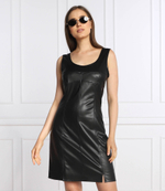 платье CALVIN KLEIN JEANS - черный(J20J218956)