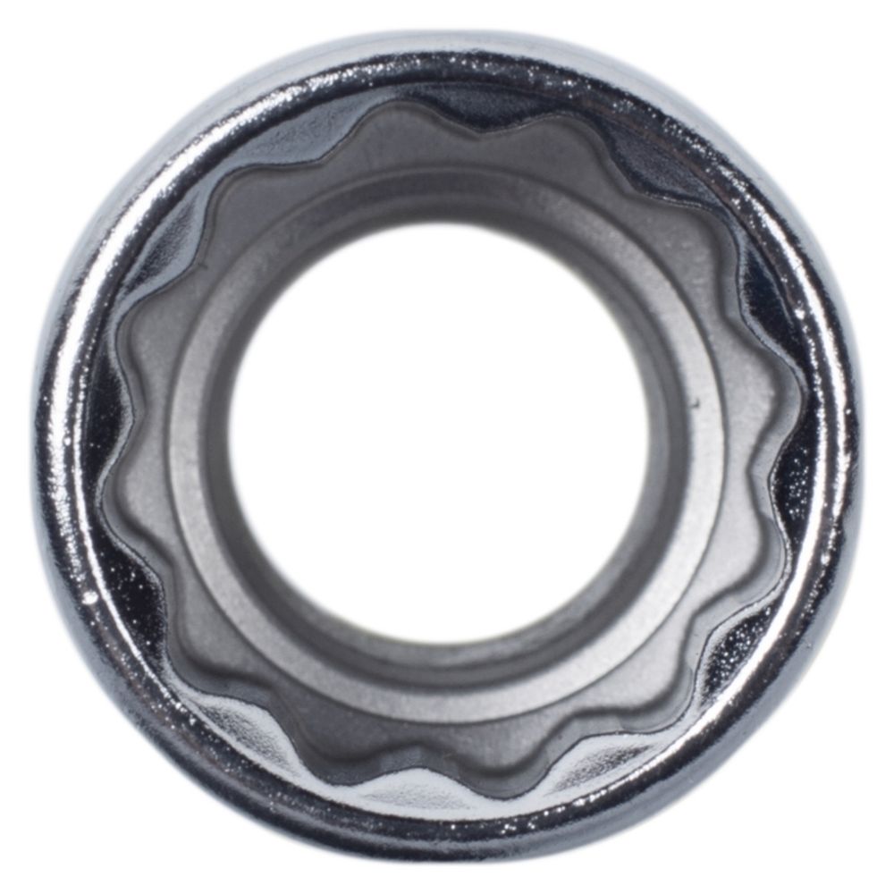 KING TONY (333012M) Головка торцевая стандартная двенадцатигранная 3/8", 12 мм