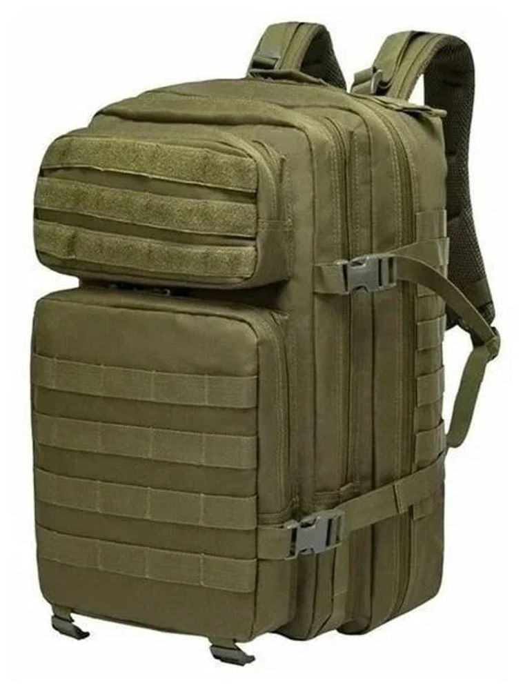Рюкзак тактический Assault XL олива 40 л