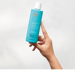 Moroccanoil Volume - шампунь для объема /   250  ml  / GTIN 7290011521738