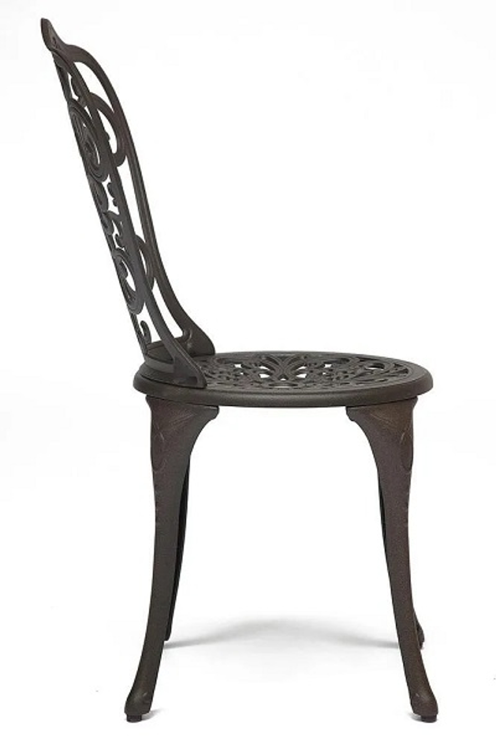 Стул Secret De Maison Mozart бронза