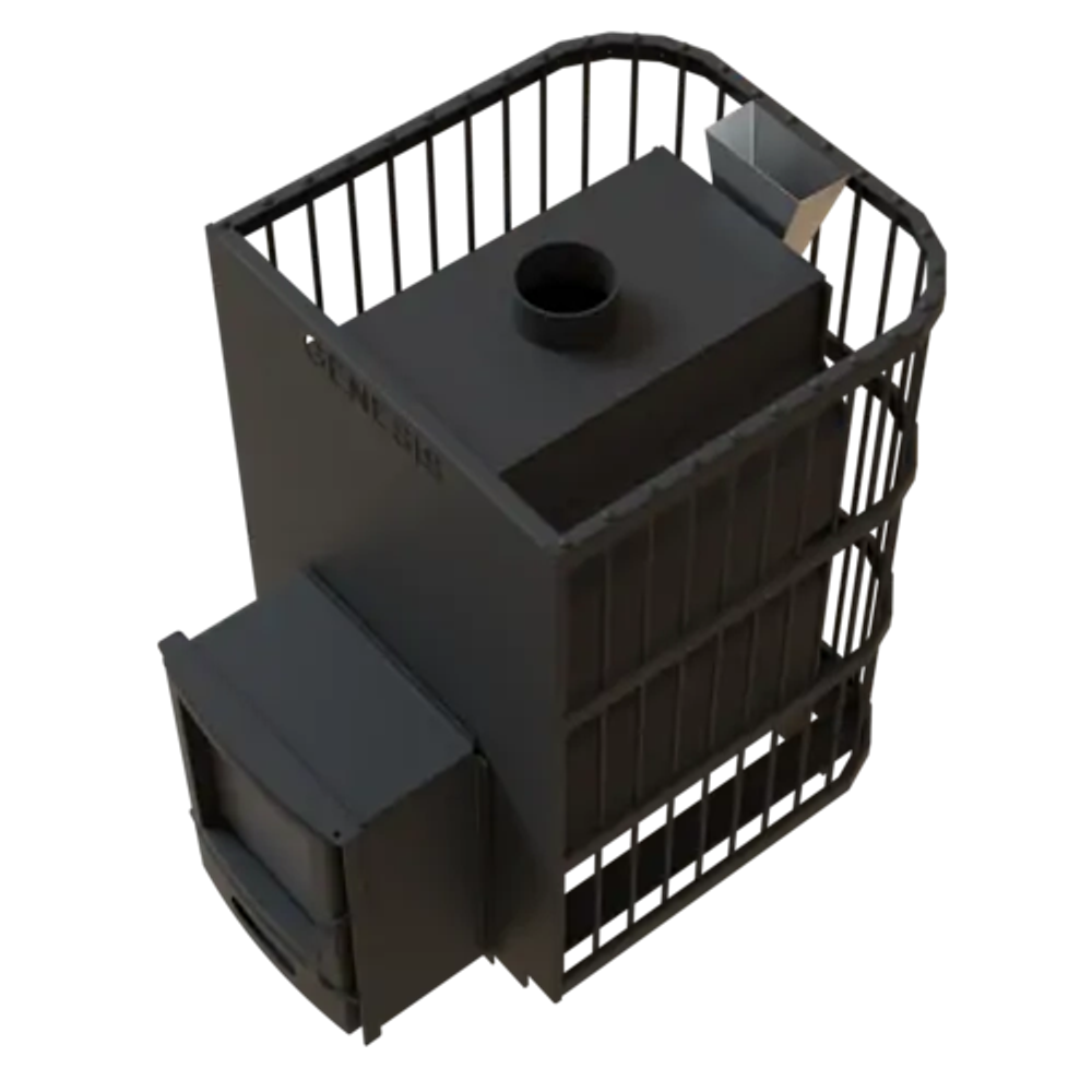 Печь для бани Genesis G 500