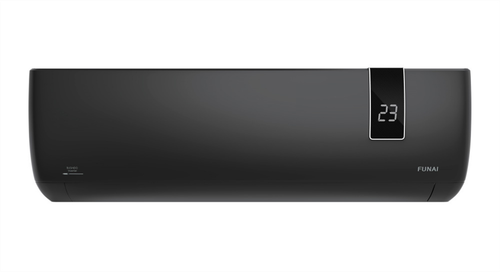 Внутренний настенный блок мульти-сплит системы Бриз Bushido RAM-I-BS30HP.W01/S на 25 м²