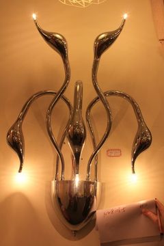 replica Alta Risoluzione by Fornasier Luigi wall lamp