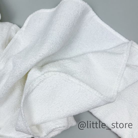 Банный комплект "Медвежонок"