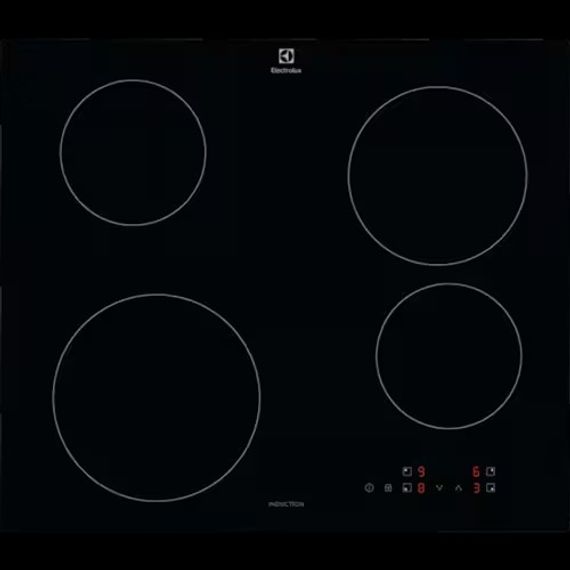 Варочная панель Electrolux LIB60420CK