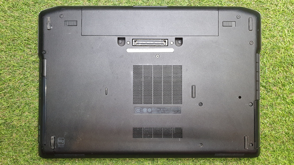 Ноутбук DELL i7/8Gb