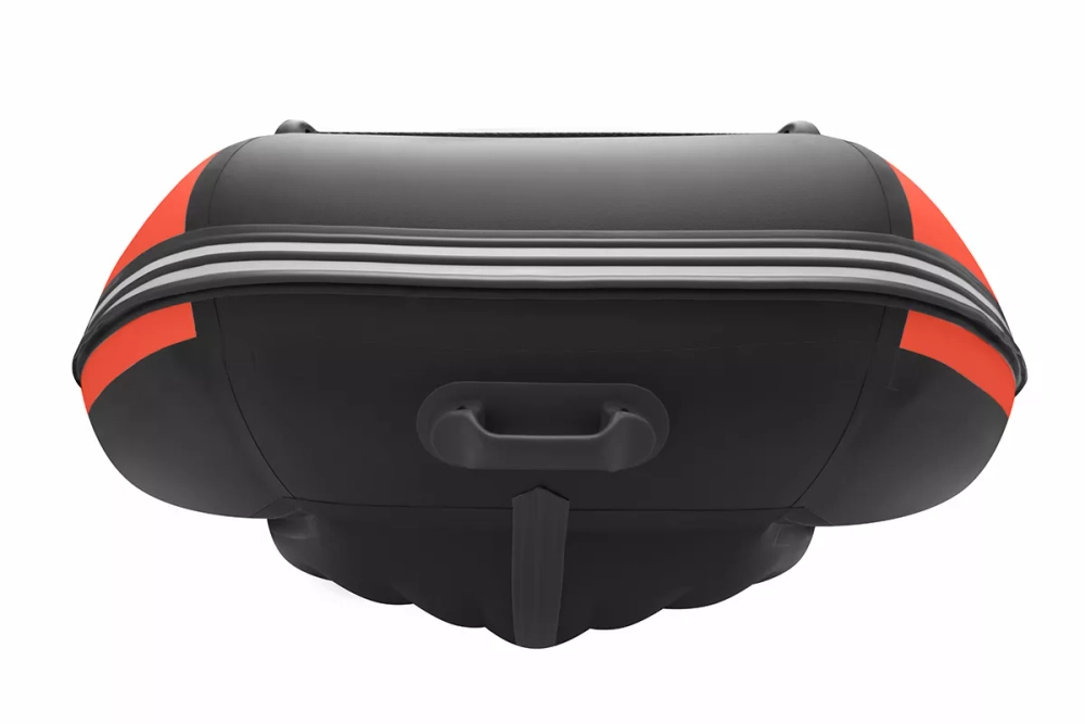 Моторная лодка ПВХ Zefir 4000