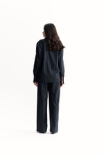 Брюки "Poloska"