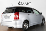 Toyota Wish, 2006 год