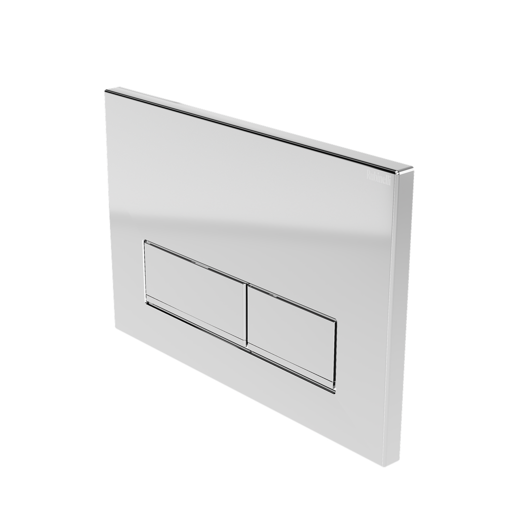 Клавиша смыва RUBINELLI PIAZZA RB-IN0002CR