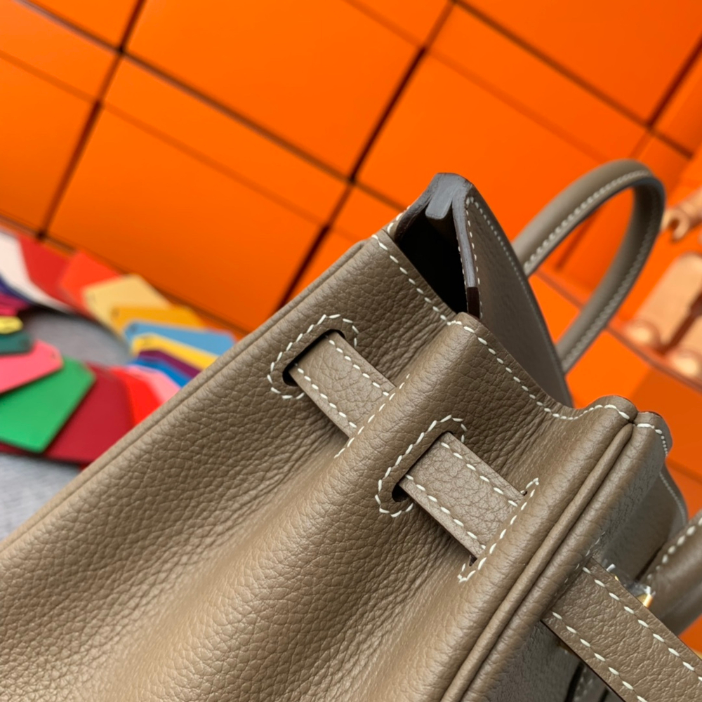Hermes Birkin 25