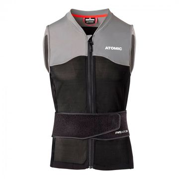 Защита спины Atomic Live Shield Vest M Black (24/25)