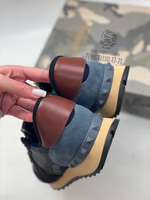 Кроссовки Valentino