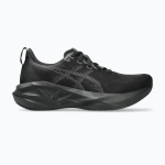 Женские Кроссовки для бега ASICS Novablast 5 black/carrier grey
