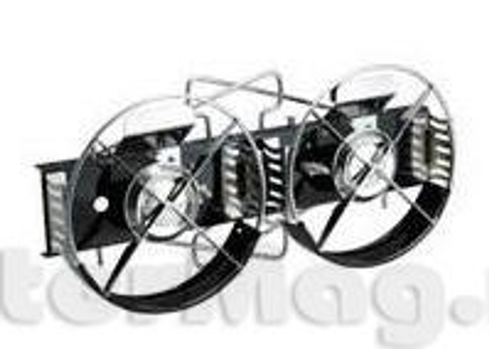 Kovea Handy Twin Stove [KB-N9110]