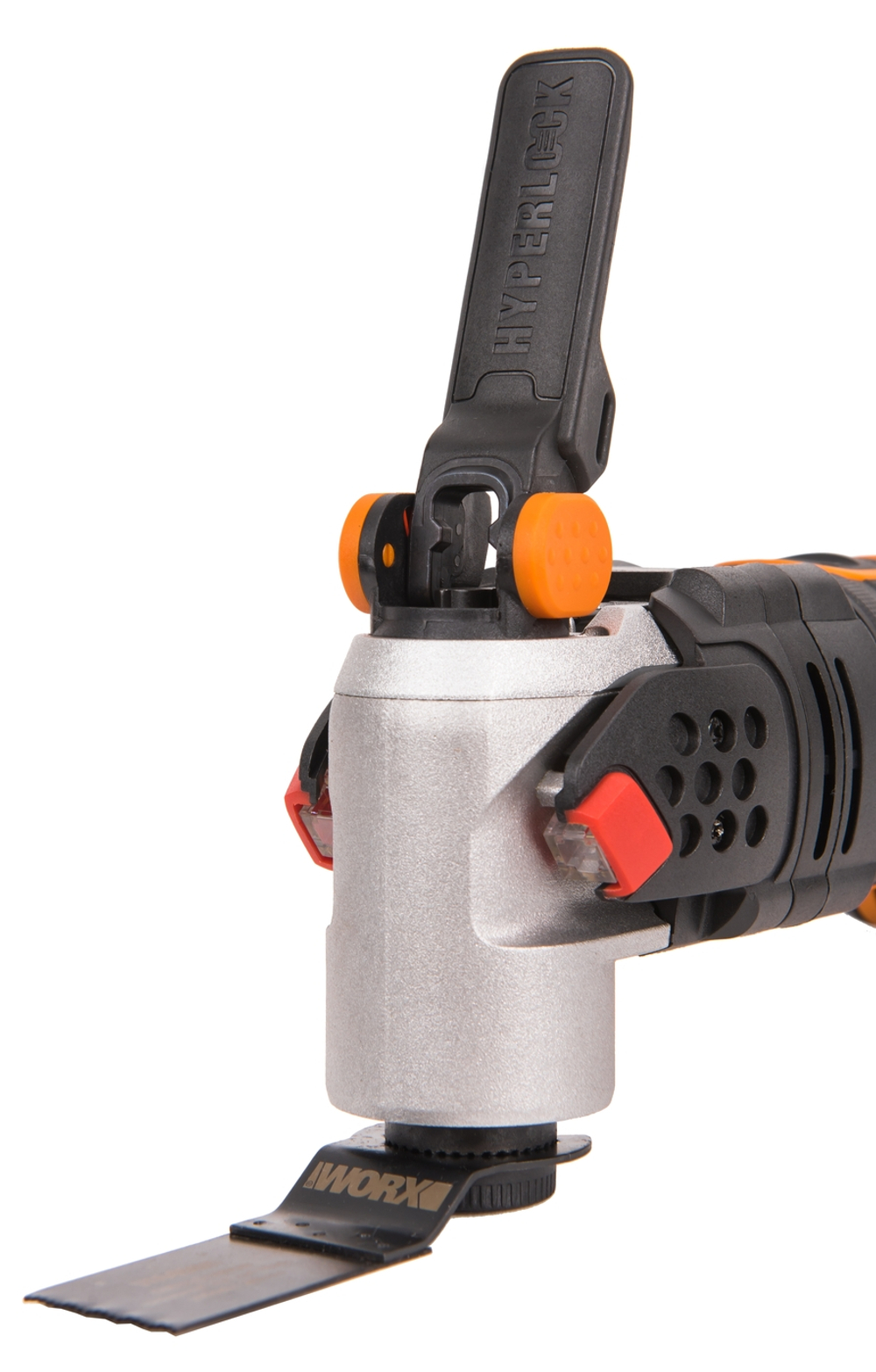 Реноватор аккумуляторный WORX WX693.9