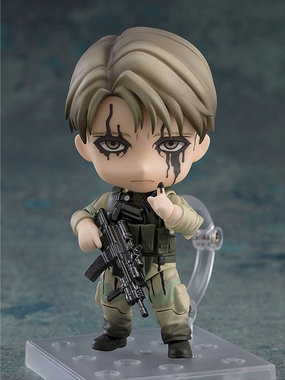 Фигурка Nendoroid Death Stranding Cliff DX