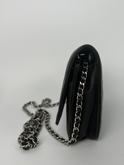 Сумка Chanel Wallet On Chain