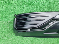 Юбка заднего бампера Geely Monjaro (2021-н.в.)