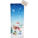 Украшение на бутылку «Волшебная зима» 13*35 см