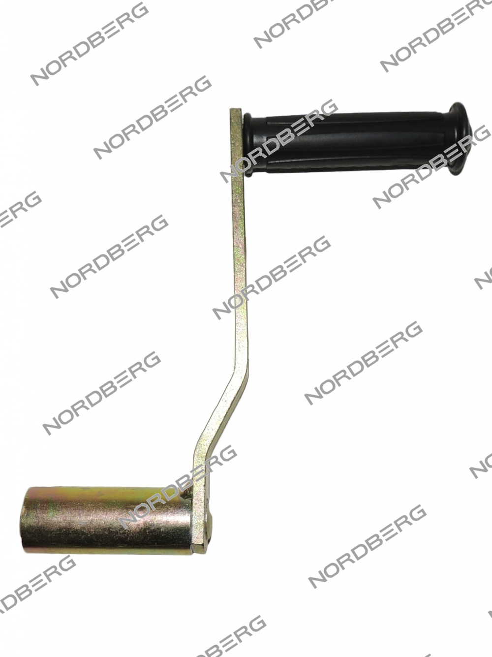 Рукоятка для лебедки (№80) для N36150E