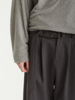 Мужские Брюки Waterproof Tech Wool Wide