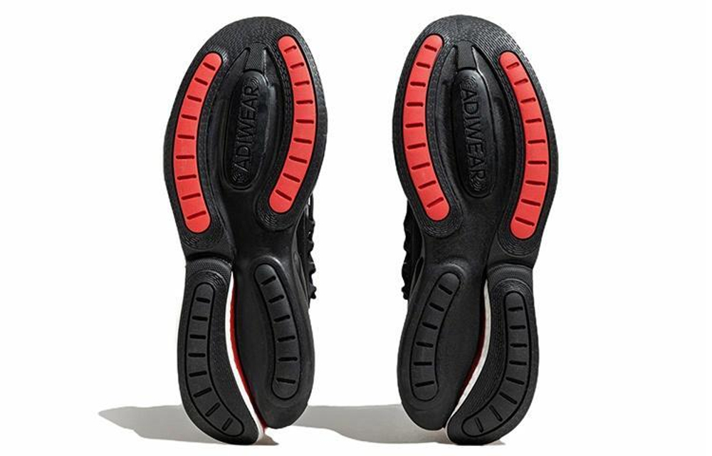Кроссовки Adidas Alphaboost V1