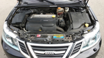 Распорка передних стоек (цельная) SAAB 9-3 кабриолет (ПОД ЗАКАЗ)