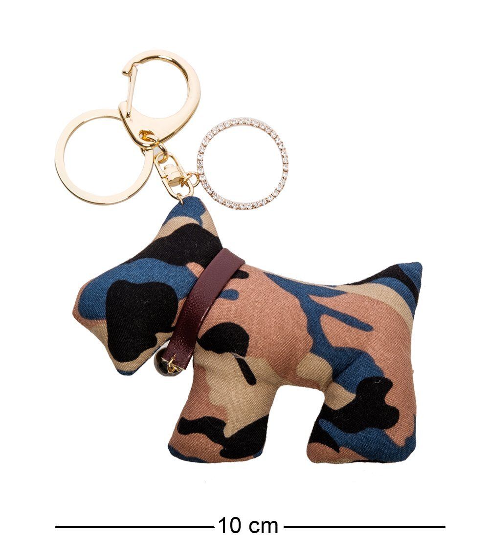 Meri Queen MQ-22 Брелок-подвеска