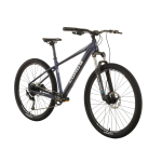 Велосипед 27,5'' MTB Cord 5BIKE  M500 р.17" Синий Кобальт