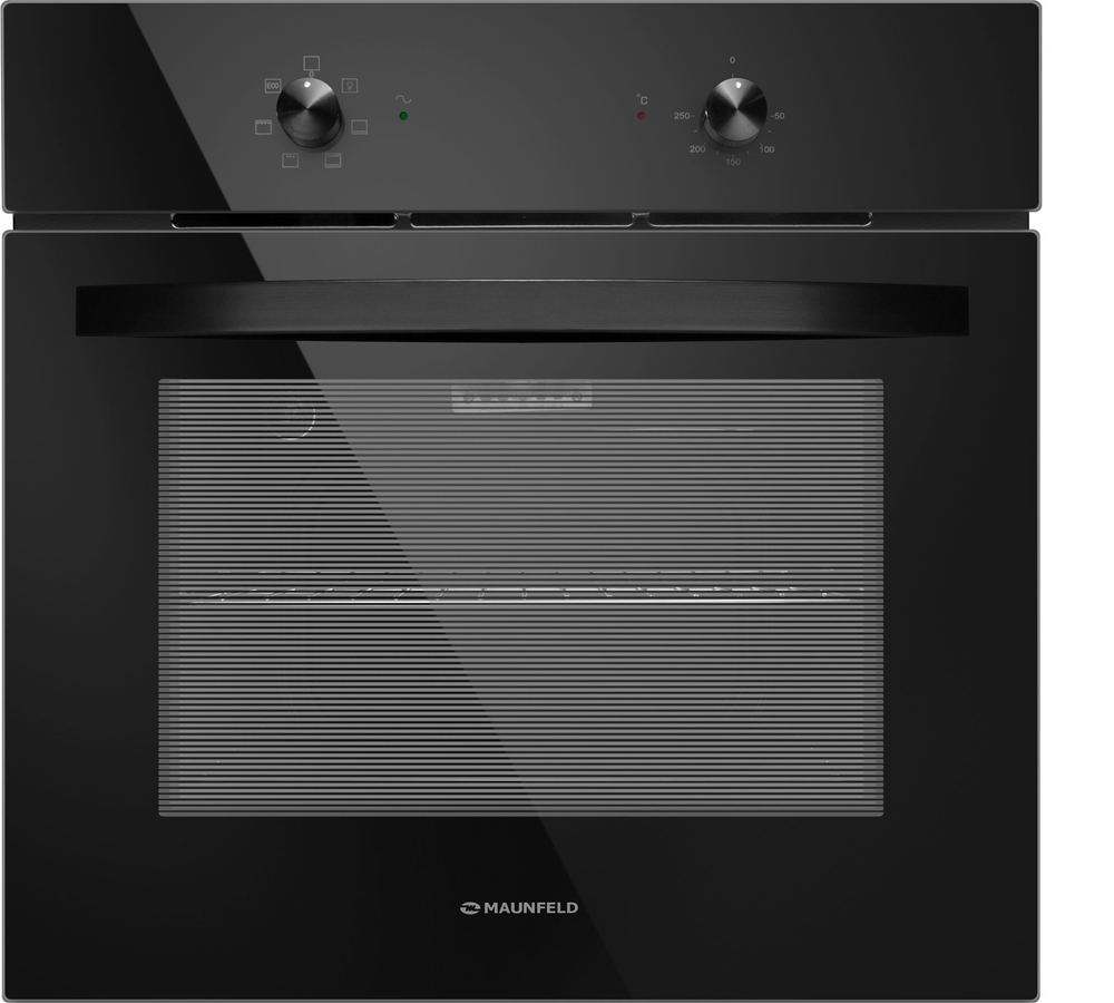 Шкаф духовой электрический MAUNFELD AEOC.575B22 фото 