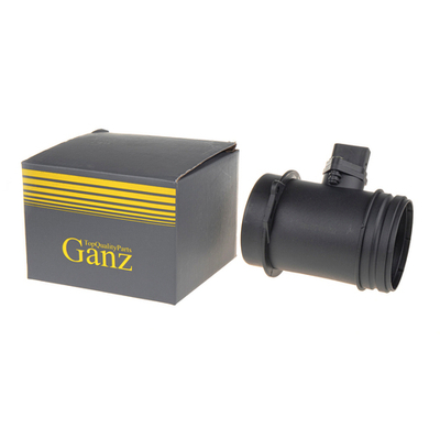 Расходомер воздуха AUDI A6/S6(B5)/A8 3.7/4.2L 98 GANZ GIG14013