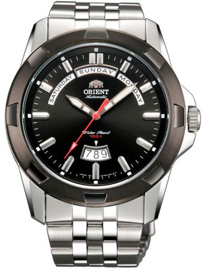 Наручные часы Orient FUNE8001B0