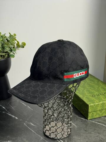 Кепка Gucci