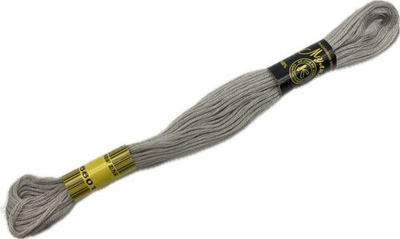 Нитки вышивальные Мулине 10м (6601)