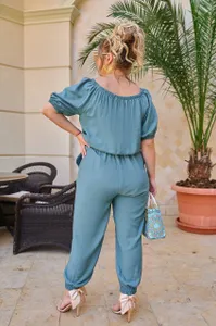 Комбинезон УК-1511 Fabrika