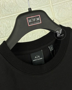 Футболка Armani Exchange премиум