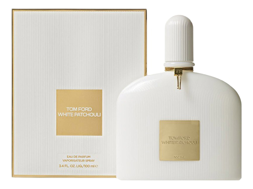 TOM FORD White Patchouli