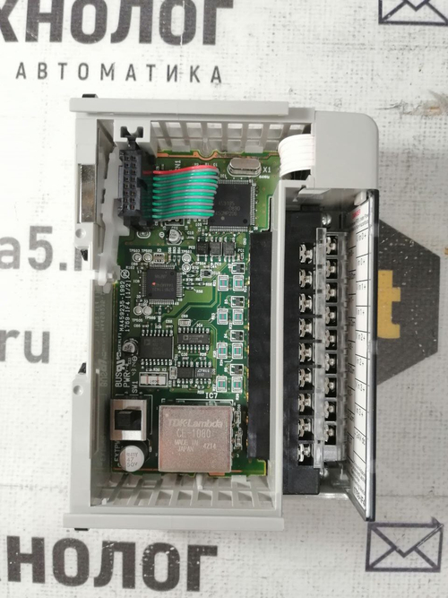 Allen-Bradley 1769-IF4 новое