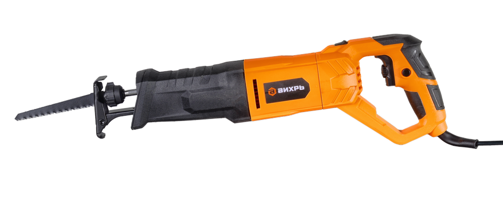 Сабельная пила Вихрь ПС-900Э