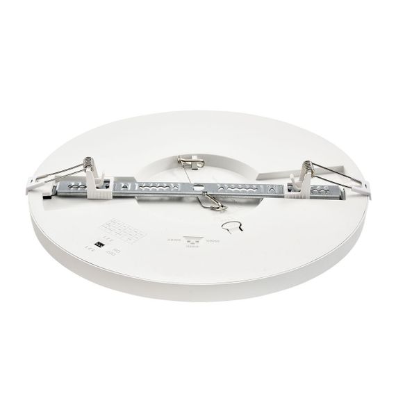 Потолочный светодиодный светильник Sonex Mitra Nebula 7754/24L