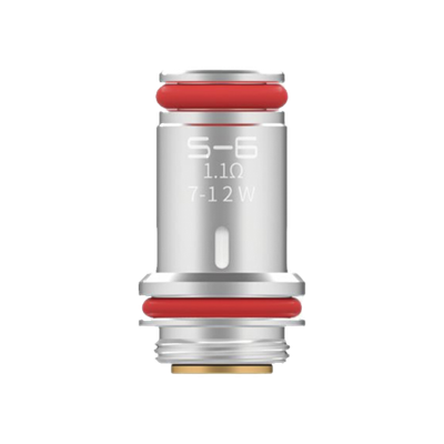 Испаритель Smoant S-6 Coil 1.1 Ом