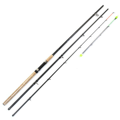 Удилище фидерное Kaida Falcons Power X Feeder (3.3м, 180гр)